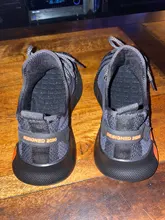 Work-Boots Protective-Footwear Safety-Shoes Sneakers Lightweight Non-Slip Steel Women