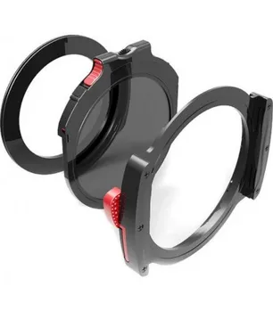 HAIDA M10 filter holder with 72MM adapter match
HAIDA M10 filter holder with 72MM adapter match