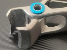 Cortaúñas profesionales de acero inoxidable para uñas, cortaúñas para uñas de los dedos de las manos, cortauñas para uñas gruesas