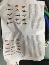 Set de Bandas de Resistencia, gomas bandas elasticas fitness para entrenar con soporte de 100lbs, Kit de Bandas para Entrenar con 5 tubos, 4 Manijas de Hule, Correas para Tobillos, Anclaje para puerta