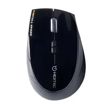 Wireless Mouse gaming hiditec dendro mou010002-2000dpi-buttons technology omron - 2xaa - nano usb receiver
Wireless Mouse gaming hiditec dendro mou010002-2000dpi-buttons technology omron - 2xaa - nano usb receiver