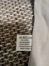 Hooyi bebé niño ropa 100% de algodón puro de monos recién nacidos de cuello alto prematuro ropa camisas Tops 0 1 2 3 años Pijamas suave
