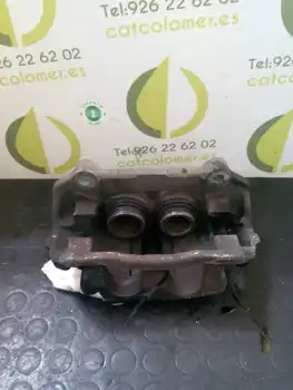 5804629 Brake caliper Front Right Opel Vivaro 2.5 Dti / Cdti Cat (g9u-730 / Lj9)
5804629 Brake caliper Front Right Opel Vivaro 2.5 Dti / Cdti Cat (g9u-730 / Lj9)