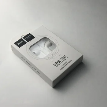 Наушники гарнитура для Apple iPhone в стиле EarPods (разъем 3,5 мм) 
Наушники гарнитура для Apple iPhone в стиле EarPods (разъем 3,5 мм)