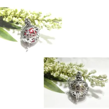 Creatulote Caller ethnic Angel with Ball sound, bathed in silver sterling 1ª, 22mm, 6 colors, with legend, jewelry 
Creatulote Caller ethnic Angel with Ball sound, bathed in silver sterling 1ª, 22mm, 6 colors, with legend, jewelry