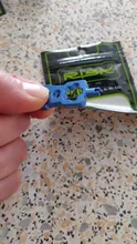 Llave de válvula de bicicleta portátil 4 en 1, multifunción, Schrader/Presta, núcleo de válvula, herramientas de instalación para bicicleta de montaña y carretera