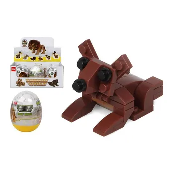 Construction set Animal World
Construction set Animal World