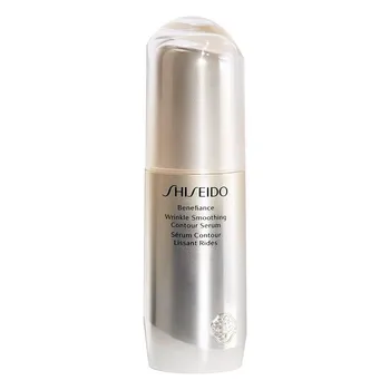 Anti-Wrinkle Serum Benefiance Wrinkle Smoothing Shiseido (30 ml)
Anti-Wrinkle Serum Benefiance Wrinkle Smoothing Shiseido (30 ml)