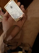 Portatarjetas de aleación de aluminio de alta calidad, funda para tarjeta de identificación, trabajo de Metal, identificación, 1 Uds.