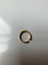 Anillo de corazón de amor esmaltado para mujer, sortija Vintage Bohemia colorida, 2021