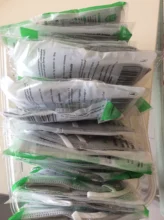 Mascarillas faciales de alta calidad con válvula de aire, respirador antipolvo, KN95, FFP3, venta al por mayor, envío directo