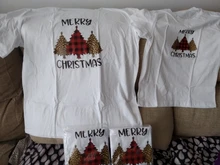 Camisetas familiares de Feliz Navidad, camisetas familiares de Navidad, camiseta de mamá y yo, ropa con estampado de Navidad a juego para Familia