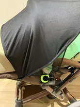 Parasol para cochecito de bebé, cubierta de dosel para cochecitos, accesorios para asiento de coche, carrito, toldos