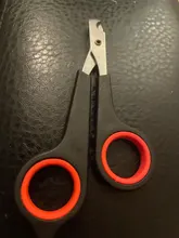 Cortauñas para mascotas, cortauñas para perros, gatos, conejos, conejillos de indias, tijeras de corte de garras, práctico y cómodo, suministros duraderos para perros, 2020