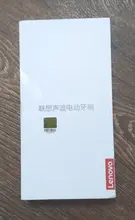 Lenovo-cepillo de dientes eléctrico para adultos, dispositivo de limpieza Dental con carga USB, resistente al agua IPX7, protección Dental Sónica, 45000 minutos