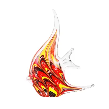 Figurine variegated
Figurine variegated