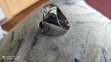 Anillo de acero inoxidable con diseño de calavera para hombre, joyería masculina, Abrebotellas de cerveza, estilo Punk Vintage