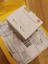 Switch-Module Smart-Light Remote-Control Tuya Google Home Alexa with APP 2MQTT Setup-Work