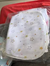 Paños de eructo para bebé, algodón orgánico para bebés, niños y niñas, paño de eructar Ultra absorbente, toalla de recién nacido, trapos para escupir leche