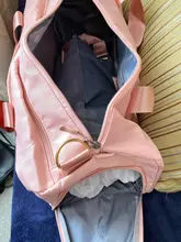 Bolsas de gimnasio de nailon impermeables para hombre y mujer, bolso de viaje para entrenamiento físico, esterilla de Yoga, bolsa deportiva con compartimiento para zapatos