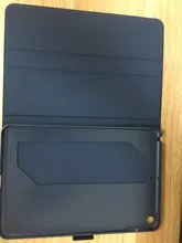 ESR Case for iPad Mini 5 2019 mini 4 3 2 1 Case Oxford Cloth Back Trifold Stand Auto