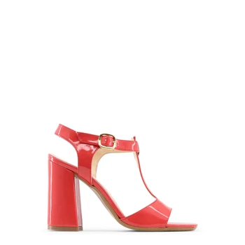 Made in Italy ARIANNA women red 72225. Color: red, size: 40
Made in Italy ARIANNA women red 72225. Color: red, size: 40