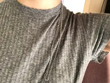 Collar con etiqueta para perro placa con nombre del ejército militar para hombre, chapa con identificación grabada en blanco, Color plateado, nuevo colgante, joyería de acero inoxidable, venta al por mayor