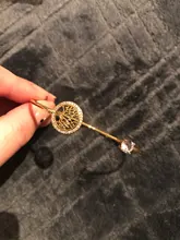 Pulsera de piedra blanca de circón para mujer, brazalete ajustable de árbol de la vida para mujer, brazalete de boda de oro rosa