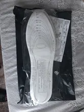 Zapatillas de espuma con memoria, almohadilla transpirable, ortopédico, absorbente del sudor, cómoda, atlética, saludable, antibacterias, 1 par