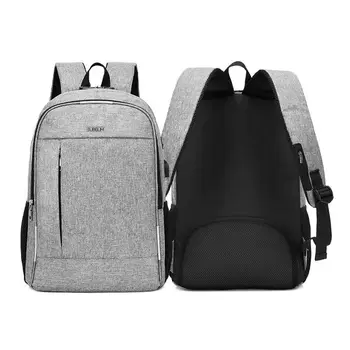 URBAN LOCK Gray SUBBLIM backpack-for laptops up to 16 '/40.64CM-44*30*14CM-lock lock lock-USB port-AURI output
URBAN LOCK Gray SUBBLIM backpack-for laptops up to 16 '/40.64CM-44*30*14CM-lock lock lock-USB port-AURI output