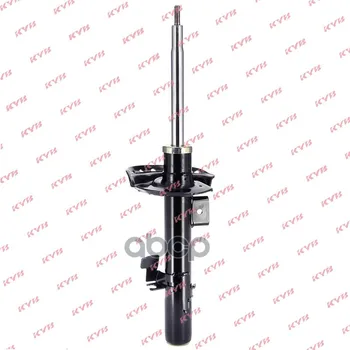 Shock Absorber Land Rover Freelander II 06-per. Right. Gas. KYB art. 335829
Shock Absorber Land Rover Freelander II 06-per. Right. Gas. KYB art. 335829