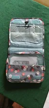 Organizador de viaje para colgar con gran capacidad para mujer, bolsa de almacenamiento, neceser para maquillaje y artículos de aseo personal, accesorios de belleza para viaje
