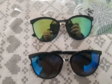 Gafas de sol de estilo de ojo de gato para mujer, lentes de sol de plástico de lujo, clásicas, Retro, para exteriores, de pesca, 1 Uds.