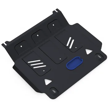 Protection Rival for Mitsubishi L200 IV 2006-2015/Pajero Sport II 2008-2016 steel 3mm with mounting hardware, 222.4033.1
Protection Rival for Mitsubishi L200 IV 2006-2015/Pajero Sport II 2008-2016 steel 3mm with mounting hardware, 222.4033.1