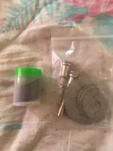 Juego de hojas de sierra de diamante, 32 Uds., Mini hoja de sierra Circular HSS para herramientas rotativas Dremel, discos de corte de resina para ruedas