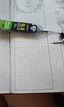 30 unidades/caja 0,3/0,5/0,7/0,9mm lápiz automático de plomo, núcleo reemplazable para lápiz mecánico 2B/HB/2H plomo Schoo suministro de oficina