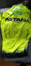 ASTANA-Camiseta Culote de ciclista, camisetas de carreras Premium para equipo de bicicleta, transpirables, Anti-UV, ciclismo de descenso, MTB, novedad de verano 2021