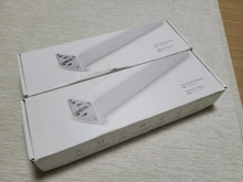 Tuya WIFI inteligente cortina eléctrica Auto Motor motorizado cortina estado pista momento APP Control remoto para Alexa de Google