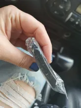 Jabón de carbón de bambú hecho a mano para el cuerpo y la cara, cuidado Personal, blanqueamiento, rejuvenecimiento, turmalina, para baño y ducha