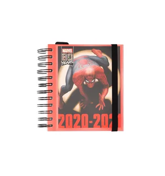 School AGENDA 2020/2021 DP M MARVEL CLASSIC