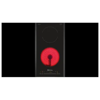 Induction Hot Plate Balay 3EB730LQ 30 cm
Induction Hot Plate Balay 3EB730LQ 30 cm