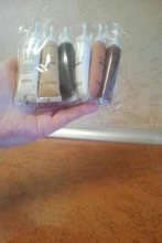 Kit de reparación de relleno de madera para el hogar, kit de reparación de suelo y muebles, retoque de arañazos, restauración de suelo, mesa, puerta, armario, superficie de madera, 12 Uds.