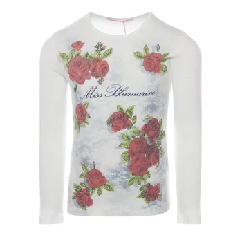 

Brand: Miss Blumarine - Genre: Girl Category: Jumpers-…Color:, Size: 4Y