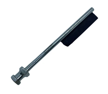 Articulating paper clip
Articulating paper clip