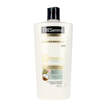 Balm Botanique Agua Cactus & Coco Tresemme (300 ml)
Balm Botanique Agua Cactus & Coco Tresemme (300 ml)