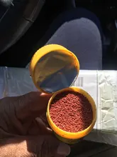 Spirulina Food Tropical Fish Nutrition For Aquarium Fish Tank Color Enhanced Food