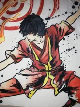 Avatar-El último maestro de aire