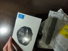 Sleep-Monitor Smart-Watch Metal Ios Android Ip68 Waterproof Haylou Solar Global-Version