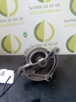 9618725080 Starter Motor Peugeot 206 Saloon Xs
9618725080 Starter Motor Peugeot 206 Saloon Xs