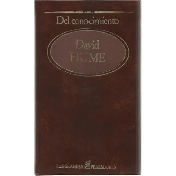 Knowledge.
Knowledge.